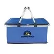 rectangle shaped insulated cooler