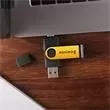 Flash drive with USB-C