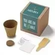 Inspirational growable kit with