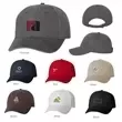 Classic baseball cap with