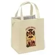 Insulated Non-Woven Tote with