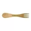 Bamboo spork  