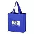 Non-woven mini tote bag