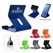 Lounger phone stand for