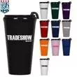 16 ounce insulated tumbler