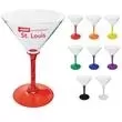 7 oz. Plastic Martini