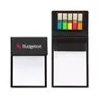 Notepad with 5 colors