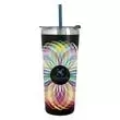 24 ounce tumbler with