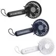 Rechargeable Hand Fan with