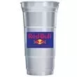 Ball Aluminum Cup -