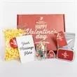 Valentine's Day gift set