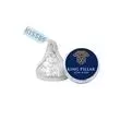 HERSHEY - Hershey's Kiss