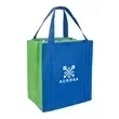 Grande insulated tote bag