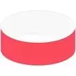 Tear stub wristband, 1