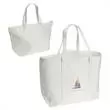 RPET Canvas Boat Tote