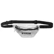 Medium Clear Fanny Pack