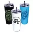 22 oz. Memphis Tumbler