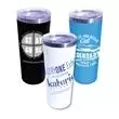 22 oz. Memphis Tumbler