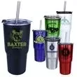 20 oz. Ares Tumbler