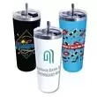 22oz Memphis Tumbler With