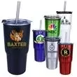 20 oz. Ares Tumbler