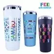 22 oz. Memphis Tumbler