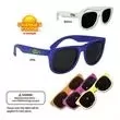 Sun Fun Sunglasses, Full