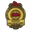 Fire Badge  