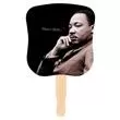 Stock Design Hand Fan-Dr.