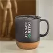 12 oz. ceramic mug