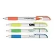 2 in 1 Pen/Highlighter