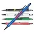 Halcyon® Vortex Metal Pen/Stylus