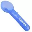 Ice cream scoop with