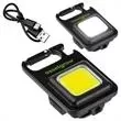 Rechargeable COB Light with