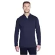 Men's Spectra Quarter-Zip Pullover