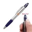 Police Spin Top Pen