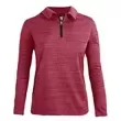 Ladies' polo shirt with