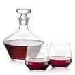 Product Option: Decanter &