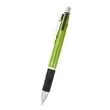 4-in-1 pen with three