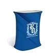 Dye Sublimated pop-up podium