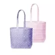 Continued - Two-handled tote