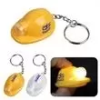 Hard Hat LED K/c