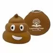 Poo Emoji Stress Balls