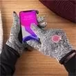 Jazzhander Touch Screen Gloves,