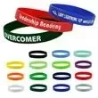 Silicone Wristband - 1/2