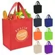 Non-Woven Shopping Tote 