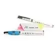 Kit includes performance pen,