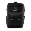 24-can capacity cooler backpack