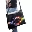 Full color tote with