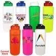 32oz. Sports Bottle with